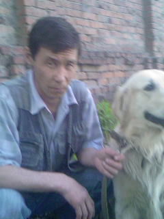 Никита Базаров