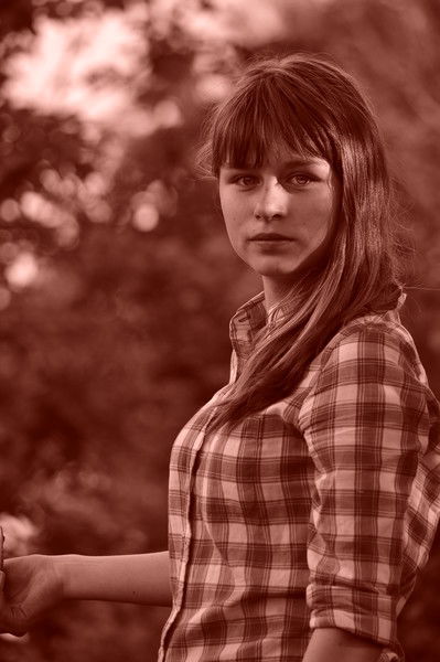 Валерия Бардина