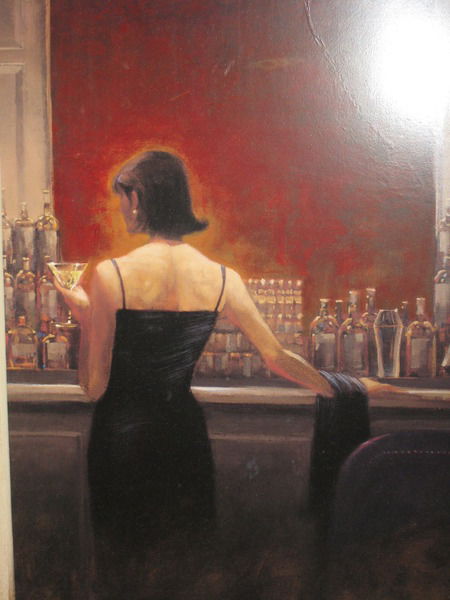 Марина Dychenkova