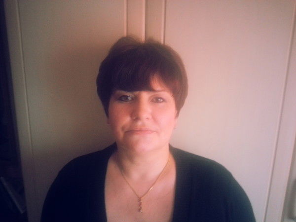 Марианна Таммик