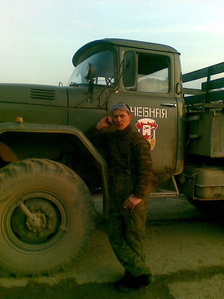 Сергей Кузоятов