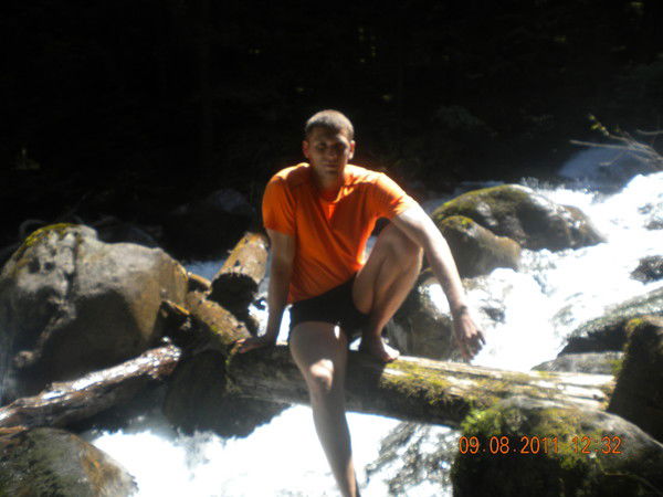 Сергей Ефимов