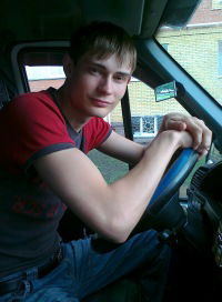 Владимир Соловьев