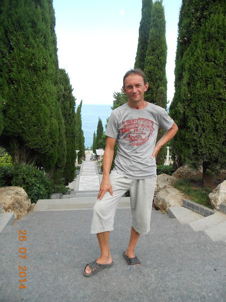 Евгений Майза