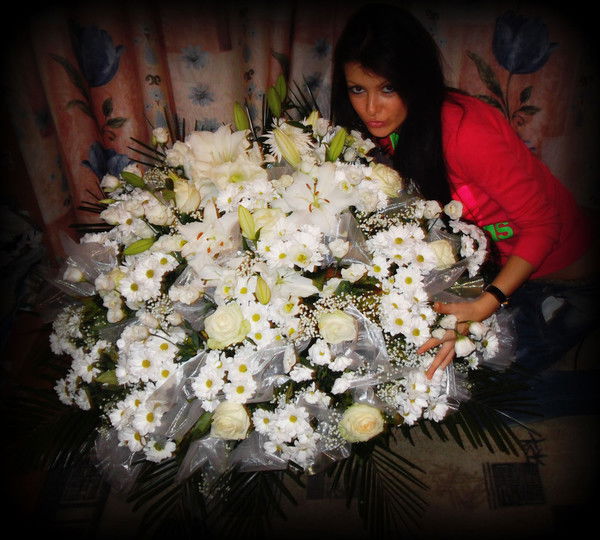 Майя Андращук