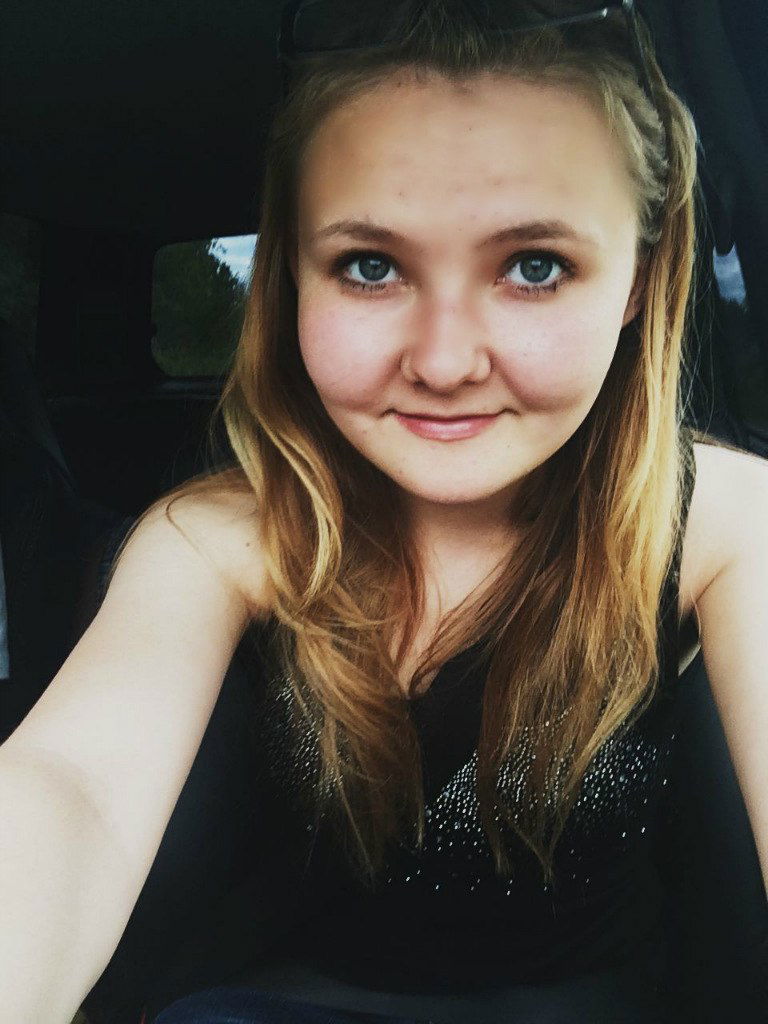 Марина Царионова