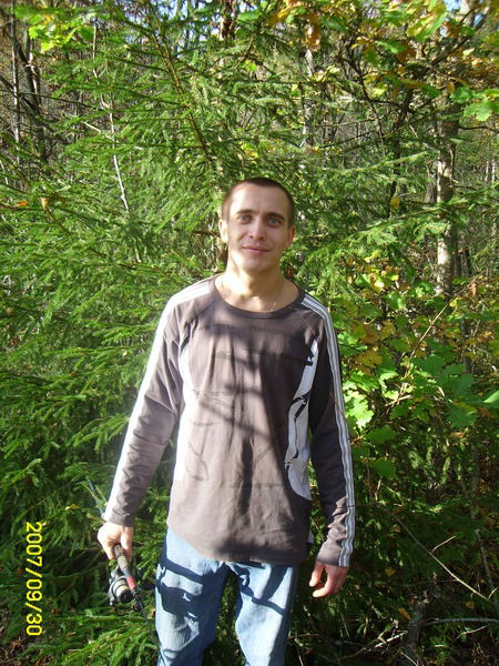 Алексей Сорокин