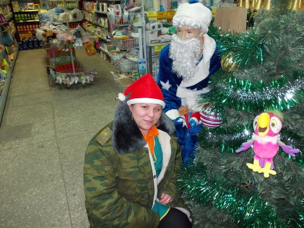 Лиза Зайцева