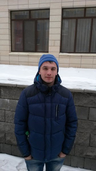 Платон Пономарев