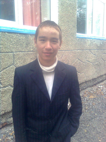 Сабыржан Тусупов