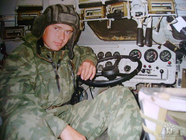 Олег Никонов