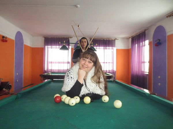 Екатерина Тетюнина