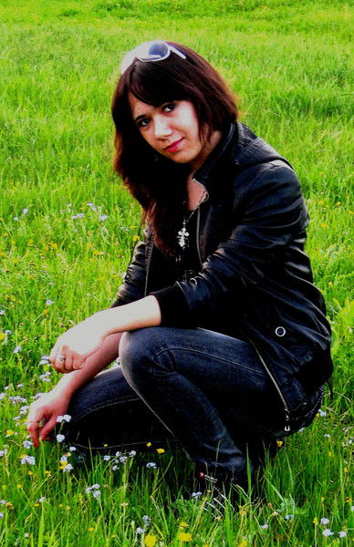 Снежана Федорова