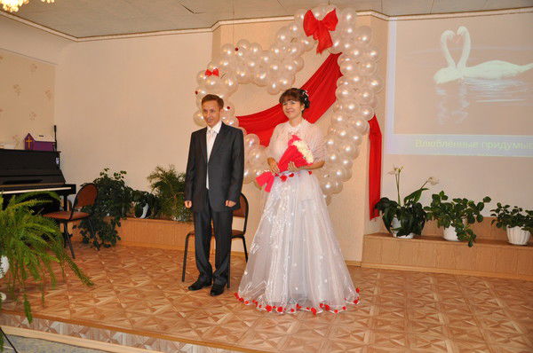 Таня Полещук