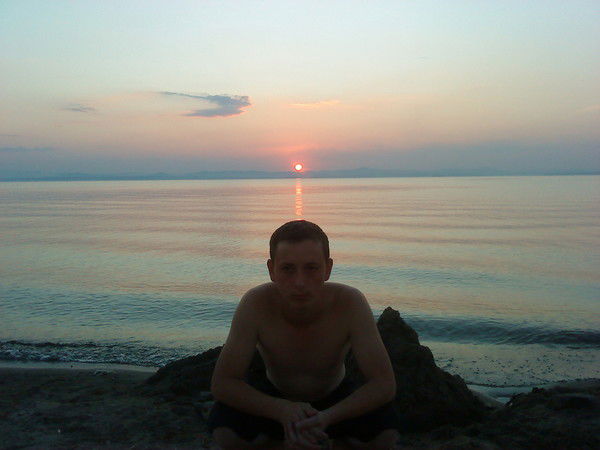 Александр Зинкевич