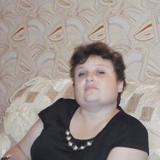 Татьяна Тимошенко