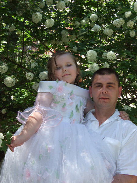 Сергей Гаращенко