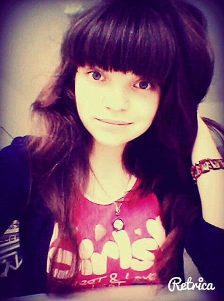 Яна Налобина