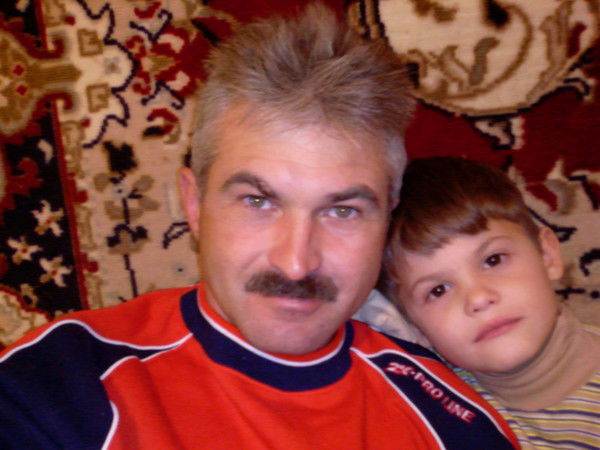 Сергей Морозов