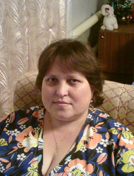 Татьяна Игнатьева