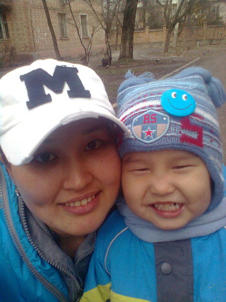 Гульжан Нурбаевна