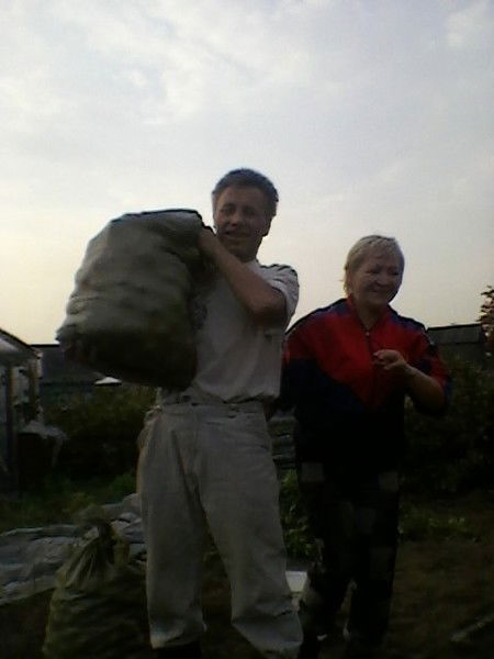 Сергей Подлесных