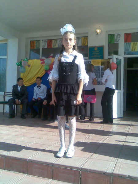 Татьяна Карпенко