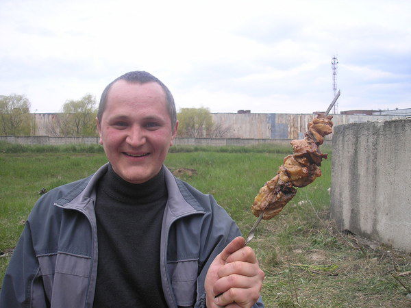 Сергей Логвинов