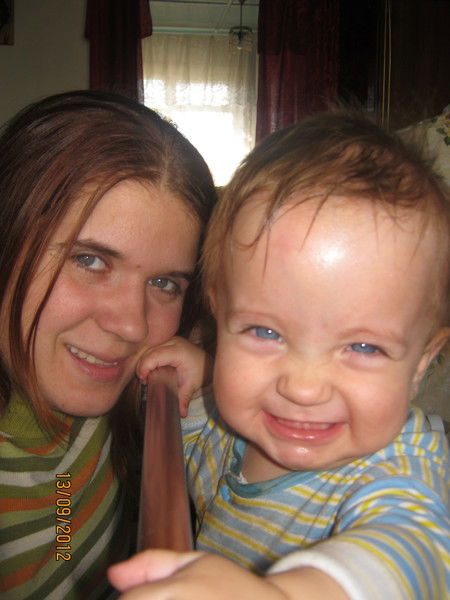 Aнастасия Колпак