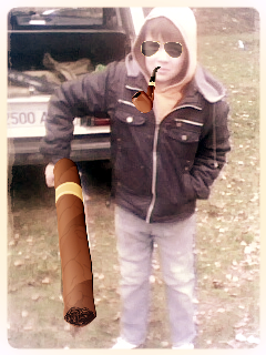 Кирилл Мильяченко