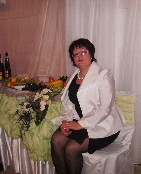 Надежда Швальбе