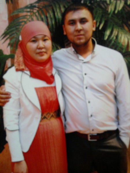 Венера Койшибаева