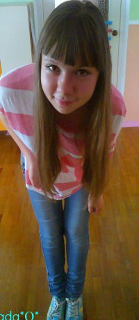 Рада Васильева