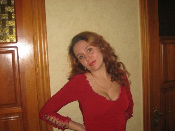 Марина Черномаз