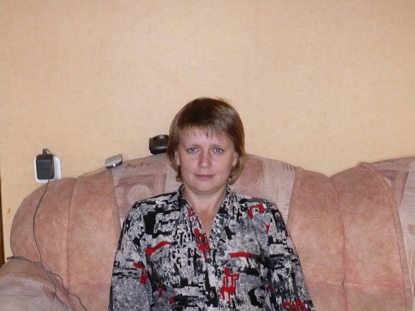 Вера Гурская