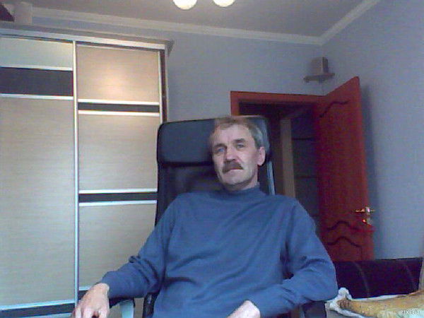 Александр Пыхов