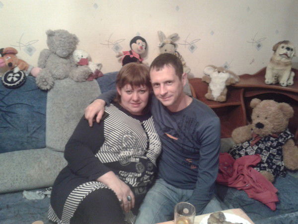 Елена Коренивская