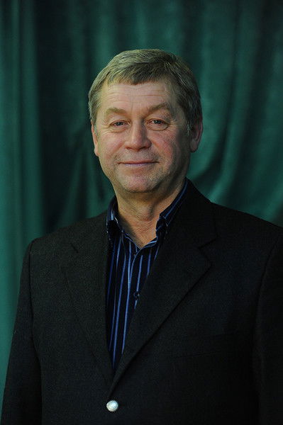 Александр Коробов