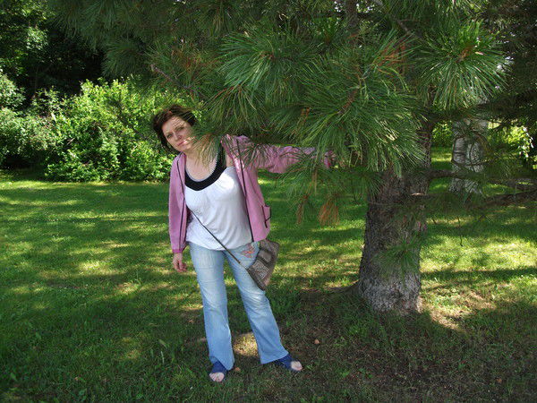 Людмила Ермошевич