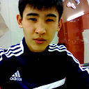 Temirbek Batyrhanov