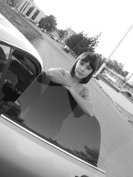 Зарина Киембаева