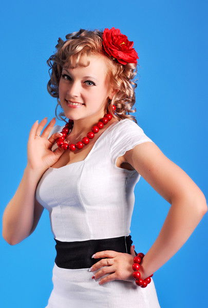 Алла Яровенко