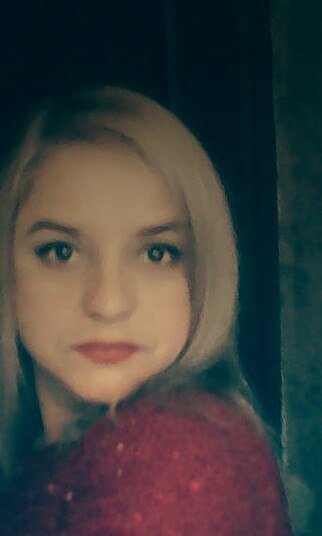 Ольга Гуськова