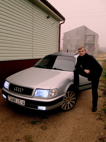 Андрей Ивуть