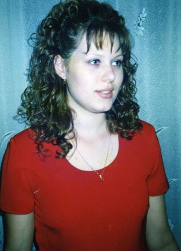 Юлия Фирстова