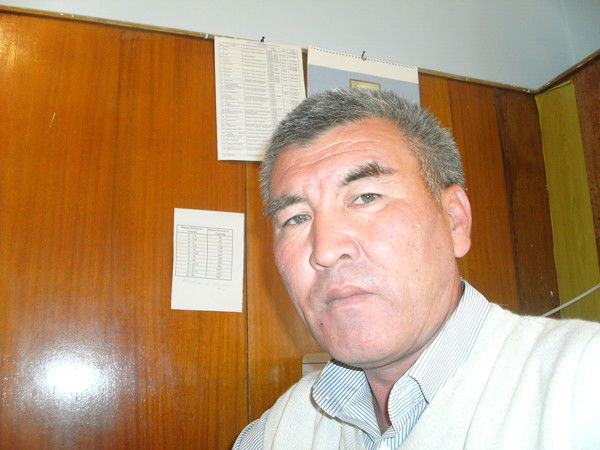 Кубат Каназаров