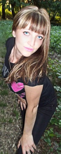 Наська Дяченко