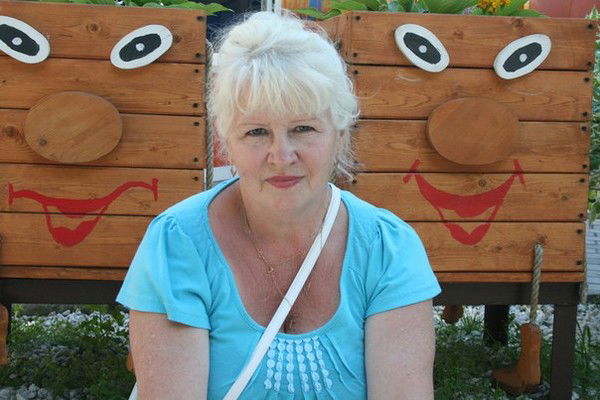 Галина Яковлева