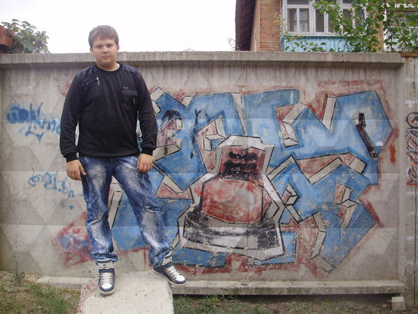 Андрей Музылев