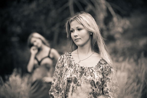 Наталия Морозова